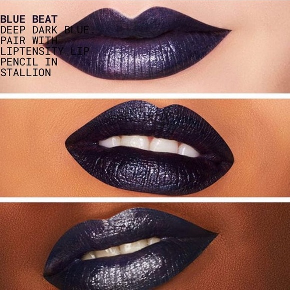 MAC Liptensity Lipstick - Picture 1 of 2